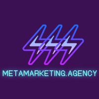 Meta Marketing Agency Logo